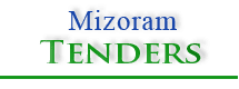 mizoramtenders